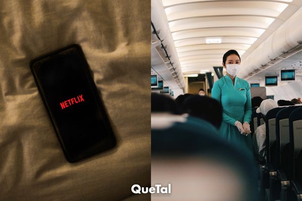 Netflix solicita sobrecargos para darles trabajo y pagarles una millonada